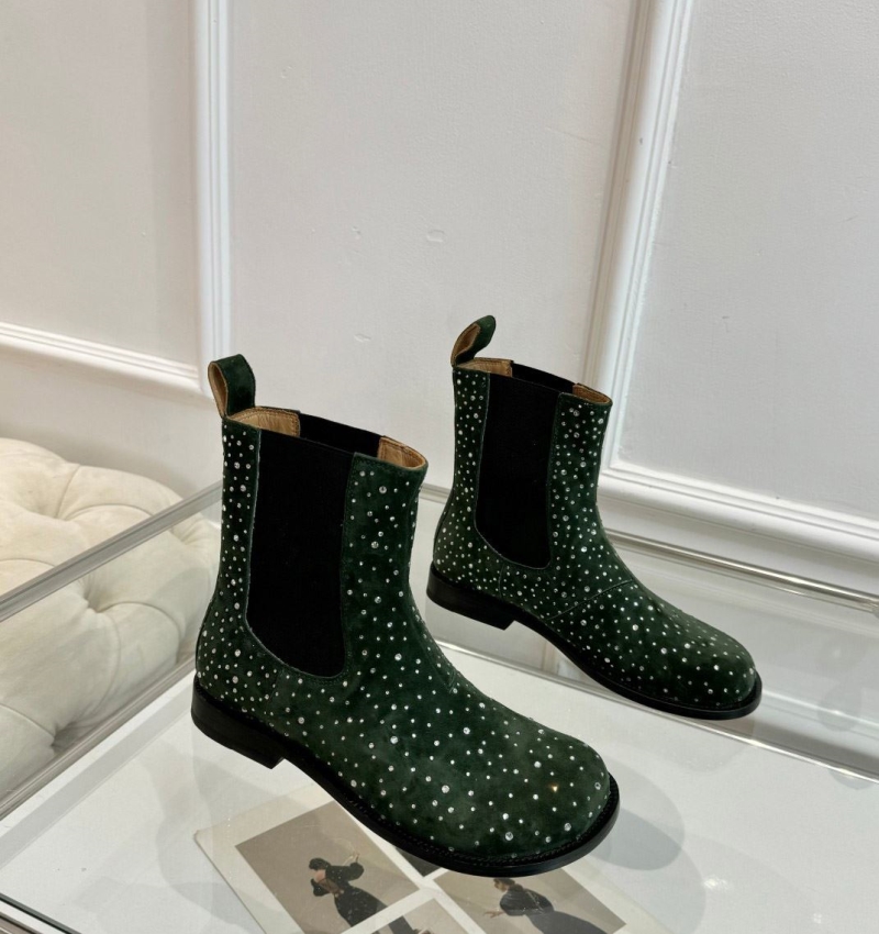 l*ew* boots